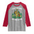 Three Sisters Respect Your Roots Raglan Shirt Native American Heritage History Month - Wonder Print Shop