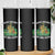 Three Sisters Respect Your Roots Skinny Tumbler Native American Heritage History Month - Wonder Print Shop