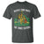 Three Sisters Respect Your Roots T Shirt Native American Heritage History Month - Wonder Print Shop