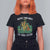 Three Sisters Respect Your Roots T Shirt For Women Native American Heritage History Month - Wonder Print Shop