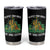 Three Sisters Respect Your Roots Tumbler Cup Native American Heritage History Month - Wonder Print Shop