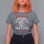 American History Begins With Native History T Shirt For Women Native American Indigenous Indian Warrior - Wonder Print Shop