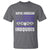 Native American Iroquois T Shirt Haudenosaunee Nation Vintage USA Flag - Wonder Print Shop