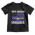 Native American Iroquois Toddler T Shirt Haudenosaunee Nation Vintage USA Flag - Wonder Print Shop