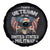 Proud Veteran Of The Military Spare Tire Cover Veteran's Day Eagle American Flag - Wonder Print Shop