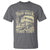 Funny I Am Not Always A Train Wreck Just Kidding Toot Toot T Shirt - Wonder Print Shop