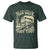 Funny I Am Not Always A Train Wreck Just Kidding Toot Toot T Shirt - Wonder Print Shop