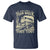 Funny I Am Not Always A Train Wreck Just Kidding Toot Toot T Shirt - Wonder Print Shop