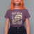Funny I Am Not Always A Train Wreck Just Kidding Toot Toot T Shirt For Women - Wonder Print Shop