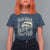 Funny I Am Not Always A Train Wreck Just Kidding Toot Toot T Shirt For Women - Wonder Print Shop
