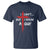 Funny I Cant But I Know A Guy Christian T Shirt Jesus Cross - Wonder Print Shop