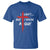 Funny I Cant But I Know A Guy Christian T Shirt Jesus Cross - Wonder Print Shop