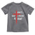 Funny I Cant But I Know A Guy Christian Toddler T Shirt Jesus Cross - Wonder Print Shop
