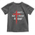 Funny I Cant But I Know A Guy Christian Toddler T Shirt Jesus Cross - Wonder Print Shop