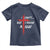 Funny I Cant But I Know A Guy Christian Toddler T Shirt Jesus Cross - Wonder Print Shop