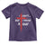 Funny I Cant But I Know A Guy Christian Toddler T Shirt Jesus Cross - Wonder Print Shop
