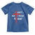 Funny I Cant But I Know A Guy Christian Toddler T Shirt Jesus Cross - Wonder Print Shop