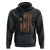 I Cant But I Know A Guy Hoodie Funny Christian Jesus Cross - Wonder Print Shop