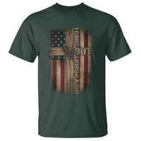 I Cant But I Know A Guy T Shirt Funny Christian Jesus Cross - Wonder Print Shop