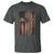 I Cant But I Know A Guy T Shirt Funny Christian Jesus Cross - Wonder Print Shop