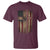 I Cant But I Know A Guy T Shirt Funny Christian Jesus Cross - Wonder Print Shop