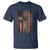 I Cant But I Know A Guy T Shirt Funny Christian Jesus Cross - Wonder Print Shop