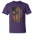 I Cant But I Know A Guy T Shirt Funny Christian Jesus Cross - Wonder Print Shop