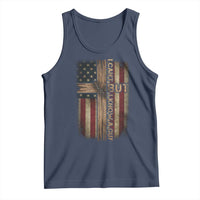 I Cant But I Know A Guy Tank Top Funny Christian Jesus Cross - Wonder Print Shop