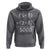 2 Fishes 5 Loaves Jesus Feeds The 5000 Christian Bible Verses Hoodie - Wonder Print Shop