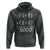 2 Fishes 5 Loaves Jesus Feeds The 5000 Christian Bible Verses Hoodie - Wonder Print Shop