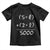 2 Fishes 5 Loaves Jesus Feeds The 5000 Christian Bible Verses Toddler T Shirt - Wonder Print Shop