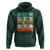 Jesus The Way The Truth The Life Hoodie Blessed Christians - Wonder Print Shop