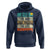 Jesus The Way The Truth The Life Hoodie Blessed Christians - Wonder Print Shop