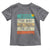 Jesus The Way The Truth The Life Toddler T Shirt Blessed Christians - Wonder Print Shop