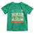 Jesus The Way The Truth The Life Toddler T Shirt Blessed Christians - Wonder Print Shop