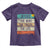 Jesus The Way The Truth The Life Toddler T Shirt Blessed Christians - Wonder Print Shop