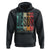 Jesus The Way The Truth The Life Hoodie Christian Worship - Wonder Print Shop