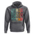 Jesus The Way The Truth The Life Hoodie Christian Worship - Wonder Print Shop