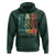 Jesus The Way The Truth The Life Hoodie Christian Worship - Wonder Print Shop