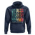 Jesus The Way The Truth The Life Hoodie Christian Worship - Wonder Print Shop