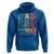 Jesus The Way The Truth The Life Hoodie Christian Worship - Wonder Print Shop