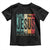 Jesus The Way The Truth The Life Toddler T Shirt Christian Worship - Wonder Print Shop