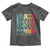 Jesus The Way The Truth The Life Toddler T Shirt Christian Worship - Wonder Print Shop