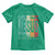 Jesus The Way The Truth The Life Toddler T Shirt Christian Worship - Wonder Print Shop