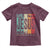Jesus The Way The Truth The Life Toddler T Shirt Christian Worship - Wonder Print Shop