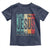Jesus The Way The Truth The Life Toddler T Shirt Christian Worship - Wonder Print Shop