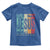 Jesus The Way The Truth The Life Toddler T Shirt Christian Worship - Wonder Print Shop