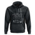2 Fishes 5 Breads Jesus Feeds The 5000 Christian Bible Verses Hoodie - Wonder Print Shop
