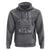 2 Fishes 5 Breads Jesus Feeds The 5000 Christian Bible Verses Hoodie - Wonder Print Shop