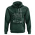 2 Fishes 5 Breads Jesus Feeds The 5000 Christian Bible Verses Hoodie - Wonder Print Shop